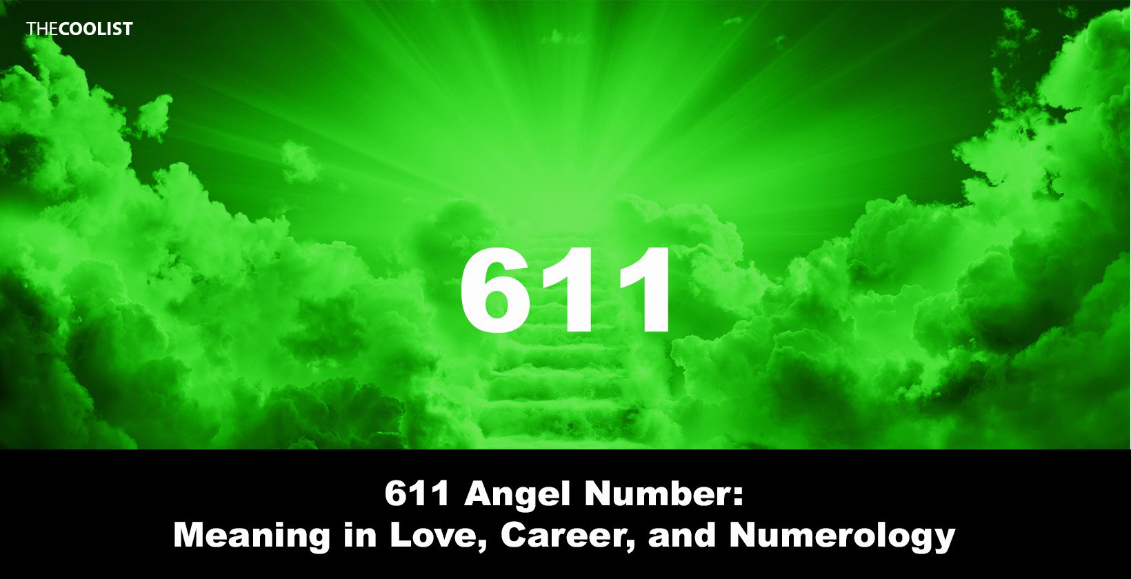 Recognizing and Interpreting Angel Number 611