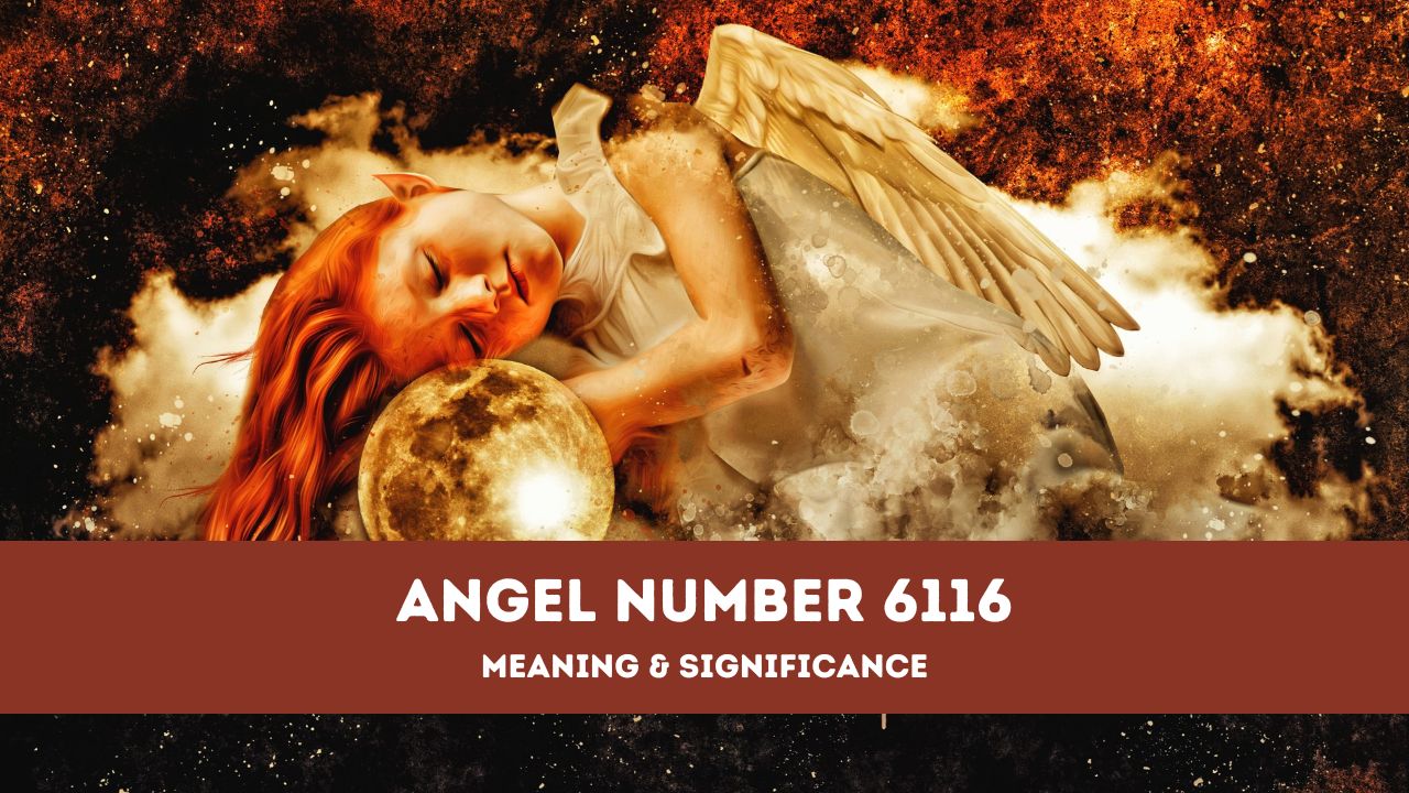 Responding to Angel Number 611