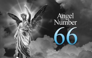 The Spiritual Meaning of Angel Number 66