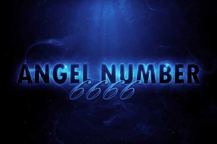 6666 Angel Number - All You Need To Know
