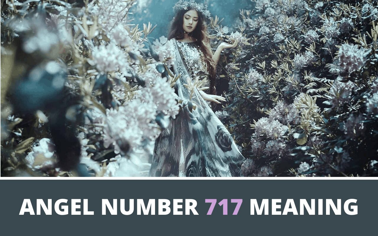 Recognizing and Interpreting the Message Behind Angel Number 717