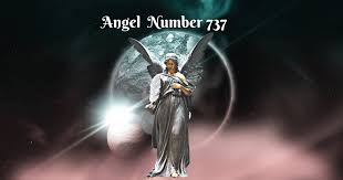 Signs from the Universe Through 737 Angel Number