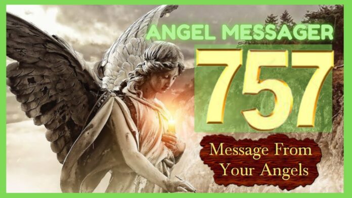 757 Angel Number - All You Need To Know