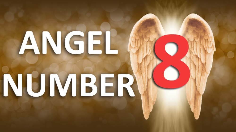 Recognizing and Interpreting the Message Behind Angel Number 8