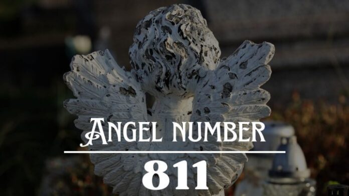 811 Angel Number - All You Need To Know