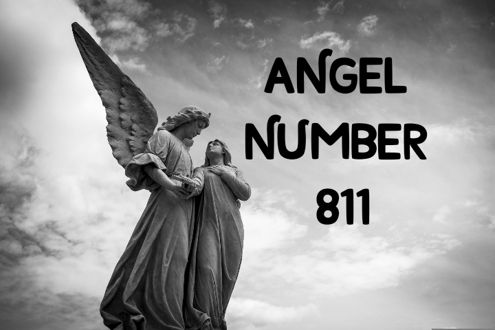Recognizing and Interpreting the Message Behind 811 Angel Number