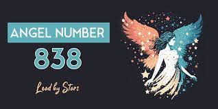 The Components And Symbolism Of 838 Angel Number