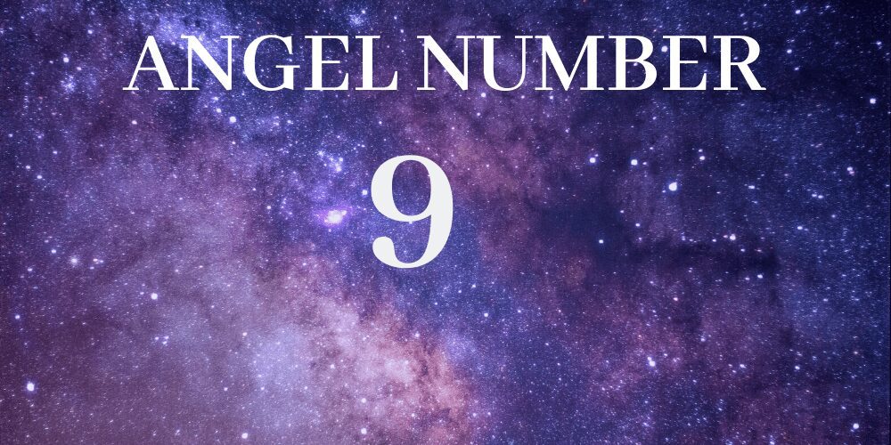 Signs from the Universe Through 9 Angel Number 