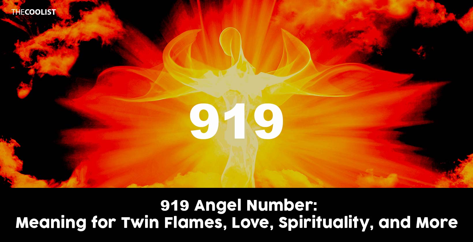 Spiritual Meaning of 911 Angel Number 