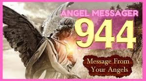How to Respond to the Angelic Guidance and Messages of 944
