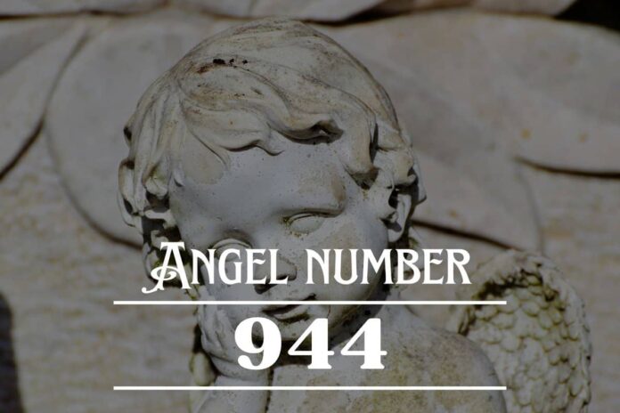 944 Angel Number - All You Need To Know