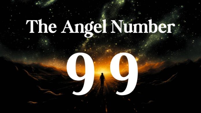 Unveiling Meaning of 99 Angel Number