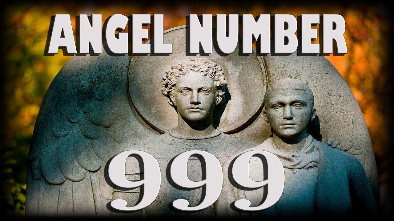 Recognizing and Interpreting the Message Behind Angel Number 999