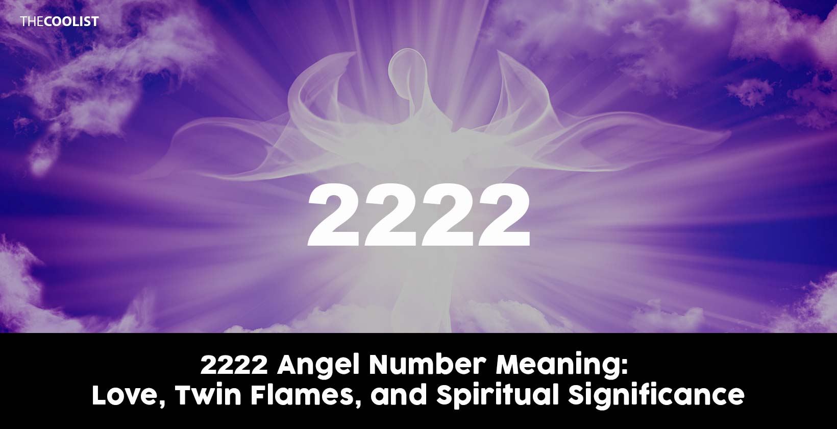 The Components and Symbolism of 22222 Angel Number 