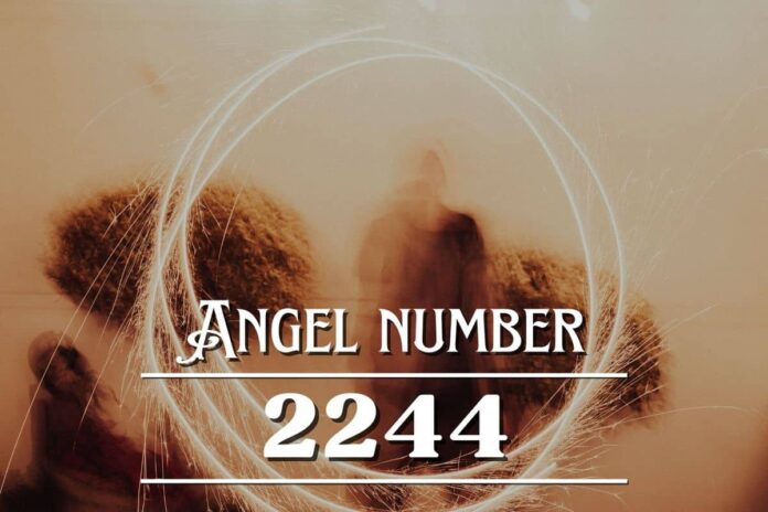 Unveiling the Meaning of 2244 Angel Number and All Aspects of Life
