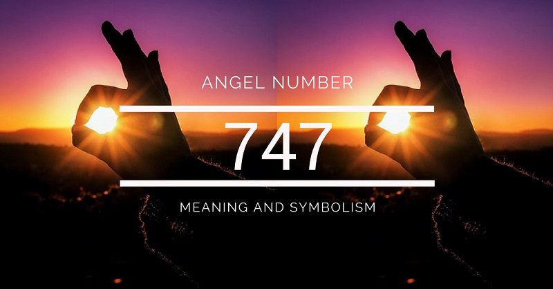 The Components and Symbolism of Angel Number 747