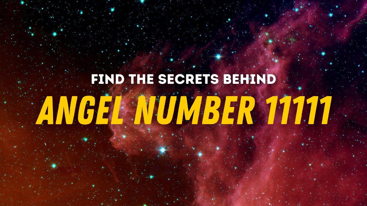 Recognizing and Interpreting the Message Behind 11111 Angel Number