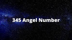 How Angel Number 345 Guides Life Paths