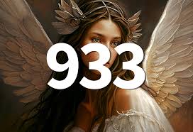 Signs from the Universe Through Angel Number 933
