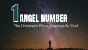 The Components and Symbolism of Angel Number 1