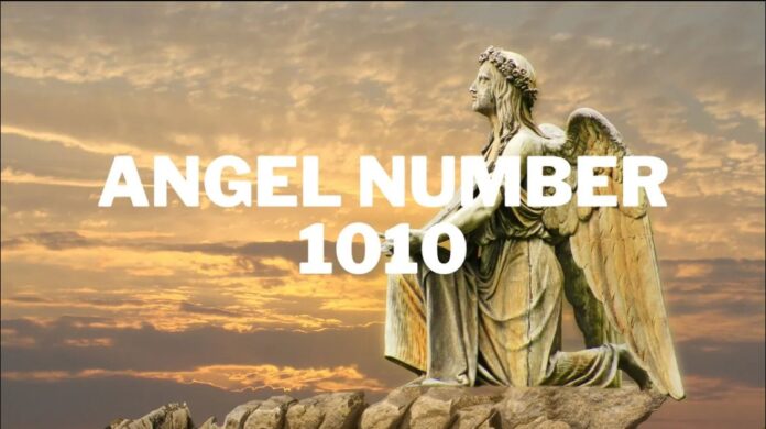 1010 Angel Number - All You Need To Know
