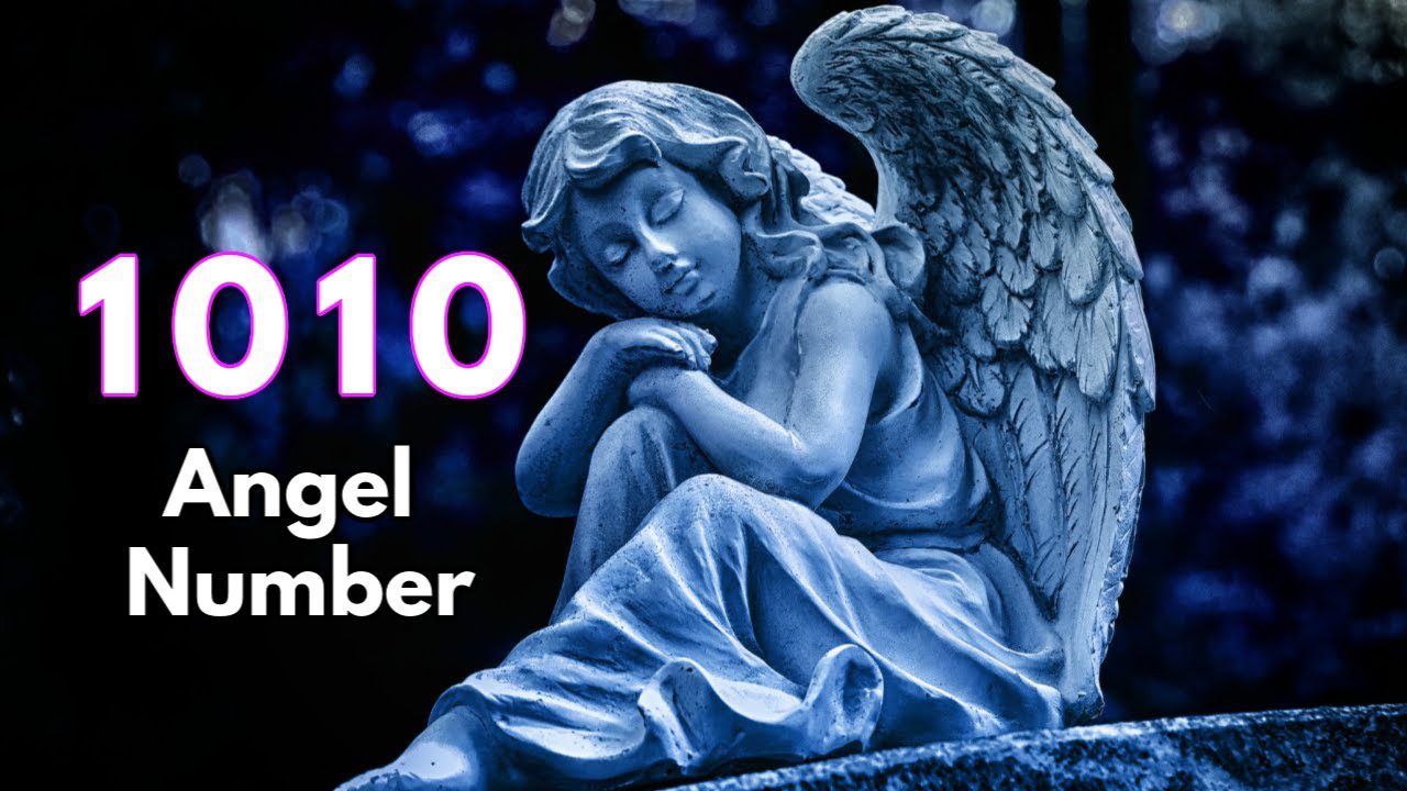 Spiritual Meaning of 1010 Angel Number