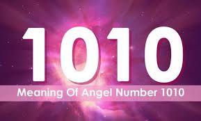 Recognizing and Interpreting the Message Behind Angel Number 1010