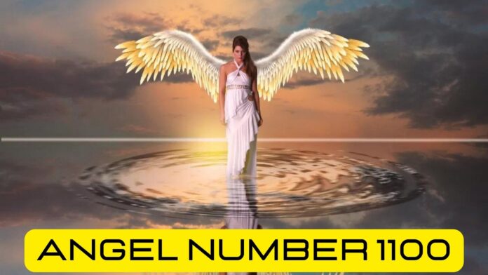 1110 Angel Number - All You Need To Know
