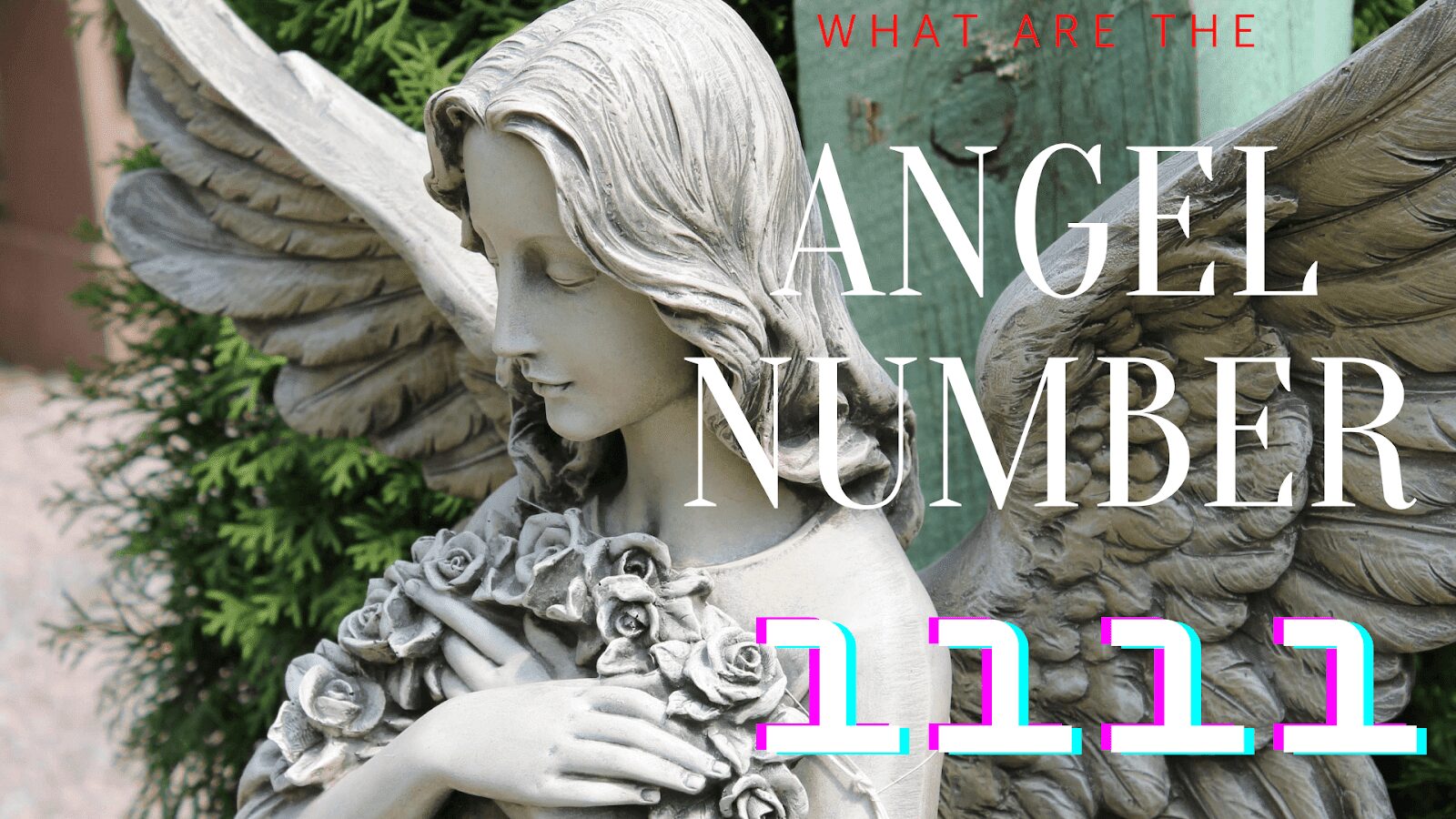 Signs from the Universe Through 1111 Angel Number 