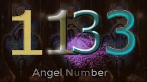 Meaning of 1133 Angel Number in Bible