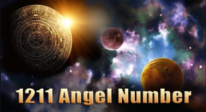 1211 Angel Number - All You Need To Know