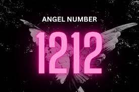1212 Angel Number - All You Need To Know