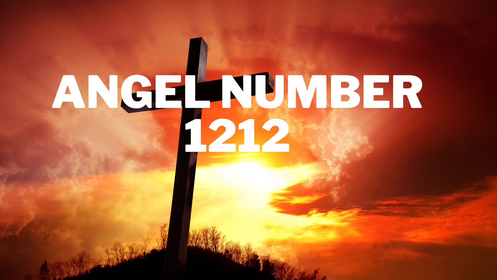 Spiritual Meaning of 1212 Angel Number