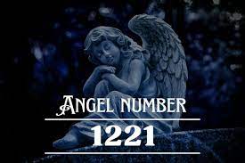 1221 Angel Number - All You Need To Know