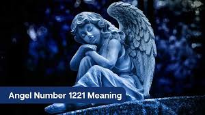 Meaning of Angel Number 1221 in Bible