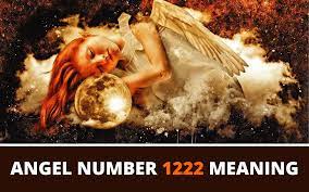 1222 Angel Number - All You Need To Know