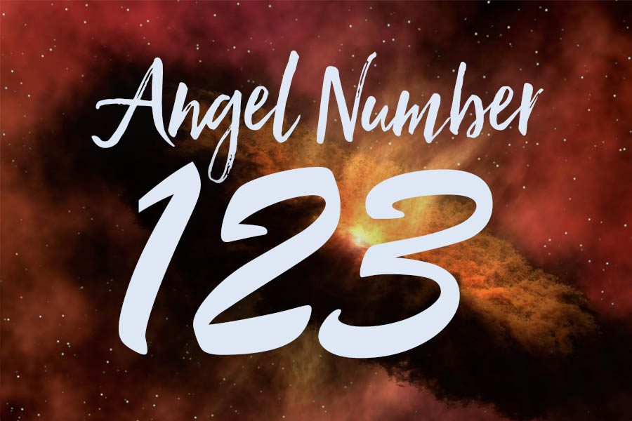 Recognizing and Interpreting the Message Behind Angel Number 123