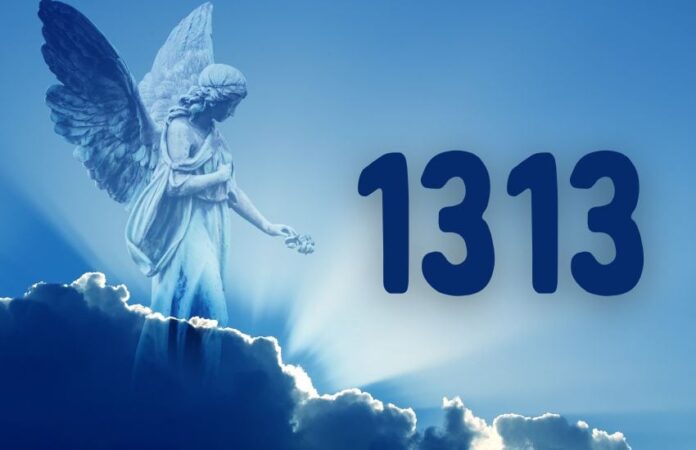 1313 Angel Number - All You Need To Know