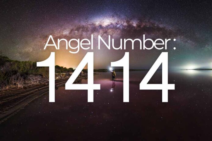 1414 Angel Number - All You Need To Know