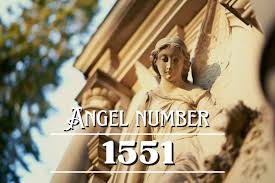 1551 Angel Number - All You Need To Know