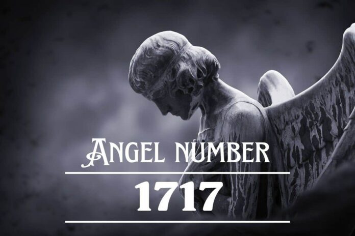 1717 Angel Number - All You Need To Know