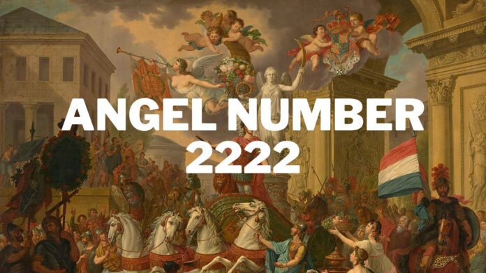 2222 Angel Number - All You Need To Know