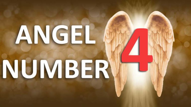 The Components and Symbolism of 4 Angel Number 