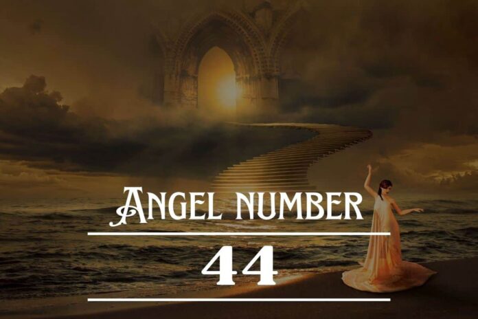 44 Angel Number - All You Need To Know
