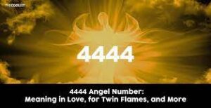 How 4444 Angel Number Guides Your Life Path