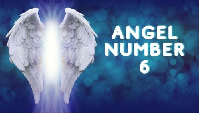 6 Angel Number - All You Need To Know