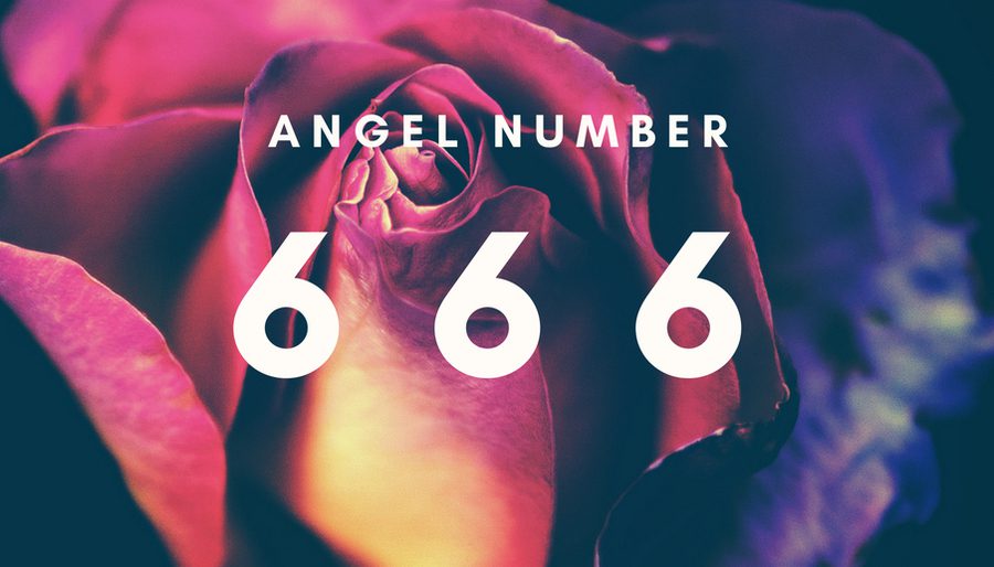 Spiritual Meaning of 666 Angel Number 