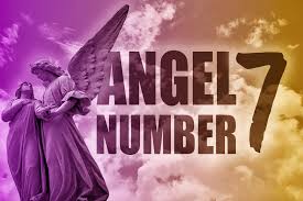 7 Angel Number - All You Need To Know