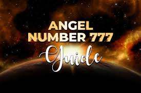 777 Angel Number - All You Need To Know