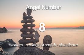 How Angel Number 8 Guides Life Paths